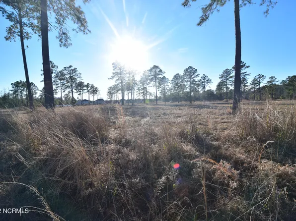 115 Warbler Drive LOT 76, New Bern, NC 28560