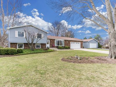 17663 W Bicentennial Dr, Elwood, IL, 60421