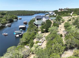 Broadmoor Ct, Graford, TX 76449