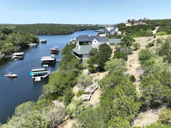 Broadmoor Ct, Graford, TX 76449