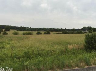 584 Honey Hill Rd, Searcy, AR 72143