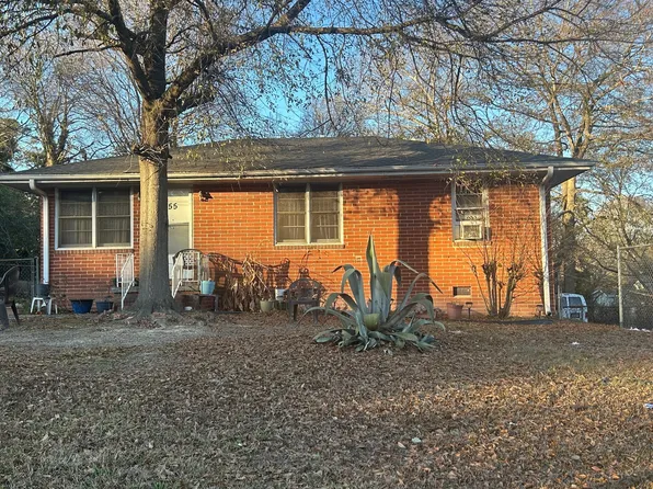 955 Ell St, Macon, GA 31206