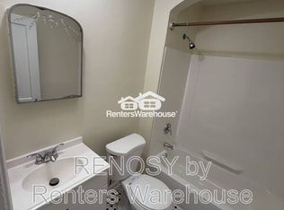 4334 Berger Ave, Baltimore, MD 21206