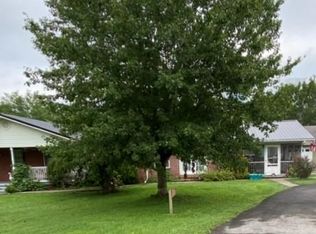 3217 Dr Thomas Walker Rd, Ewing, VA 24248