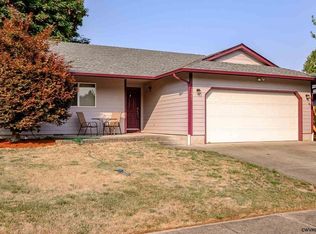1889 Tecumseh St NE, Keizer, OR 97303