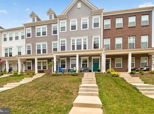 116 Bonny Way, Annapolis, MD 21403