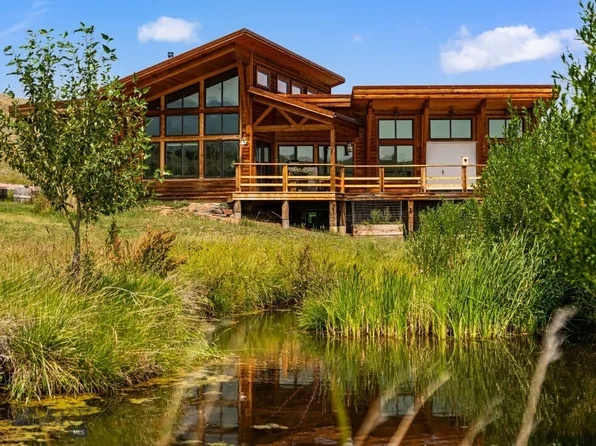 426 Antelope Creek Rd, Pony, MT 59747