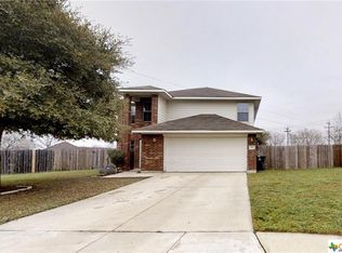 305 Sparrow, New Braunfels, TX 78130