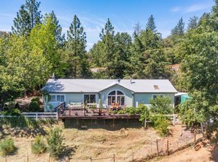 18301 Toyon Rd, Pine Grove, CA 95665