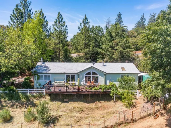 18301 Toyon Rd, Pine Grove, CA 95665