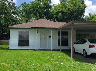 1018 Longley St, South Houston, TX 77587