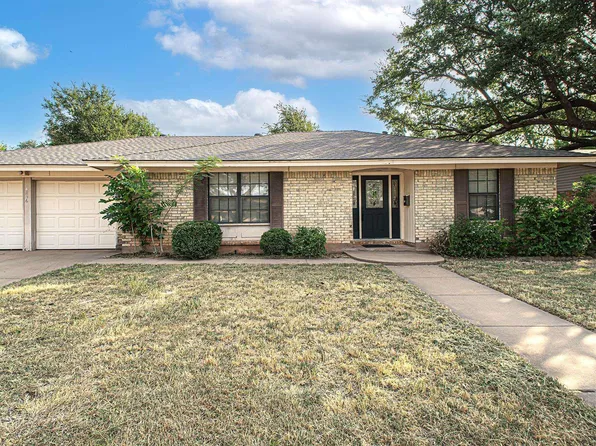 4806 Del Rio Trl, Wichita Falls, TX 76310