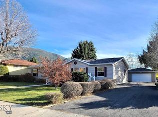 3340 Quincy St, Butte, MT 59701