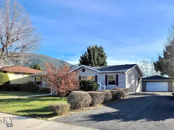 3340 Quincy St, Butte, MT 59701