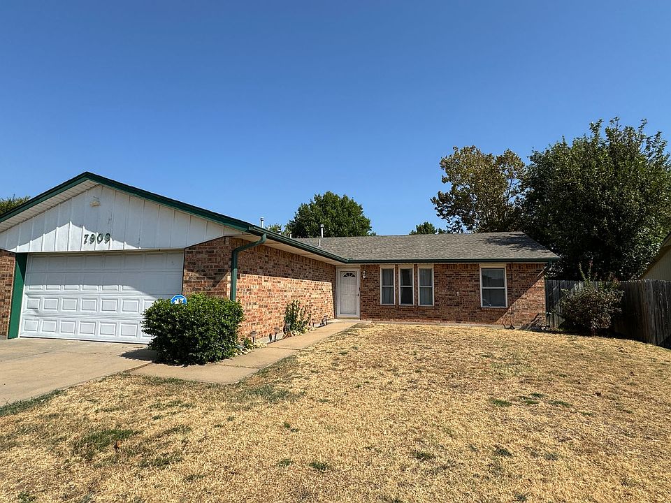 1st image of 7909 NW Terrace Hills Blvd