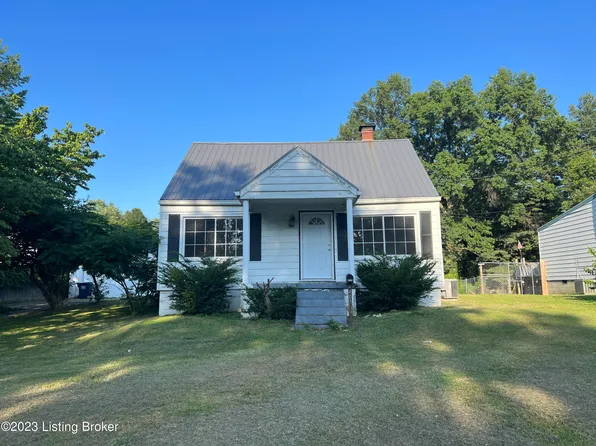 4403 Savage Dr, Shively, KY 40216