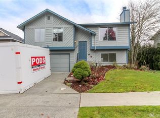 3407 50th Ave NE, Tacoma, WA 98422