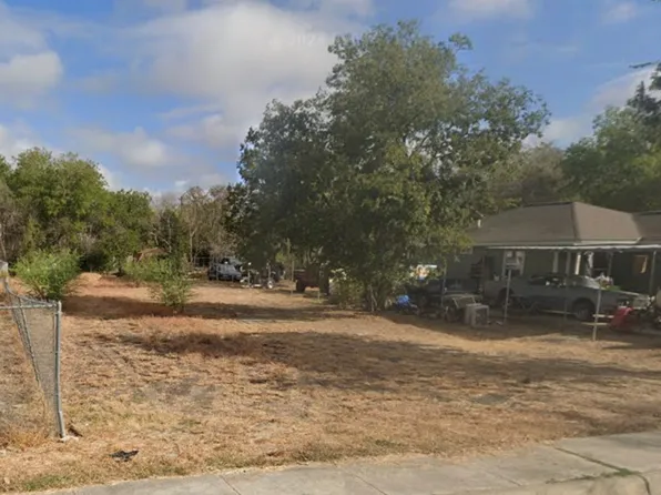4823 John Victor LOT 21, San Antonio, TX 78220