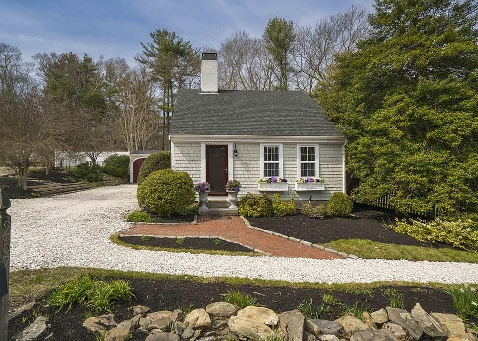 257 Elm St, Kingston, MA 02364 Zillow