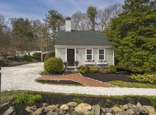 257 Elm St, Kingston, MA 02364