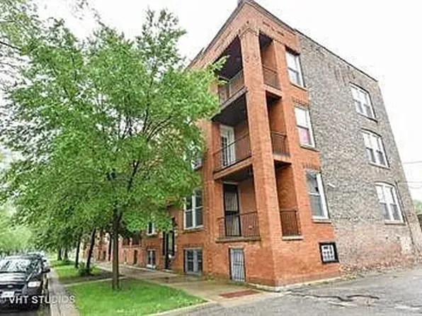 1419 E 68th St #3, Chicago, IL 60637