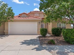 9800 Basha St NW, Albuquerque, NM 87114