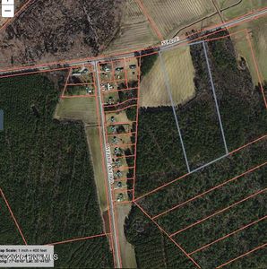 0 Nc 42 Highway E, Wilson, NC, 27893