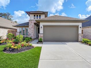 9515 Sierra Crest Ln, Porter, TX 77365