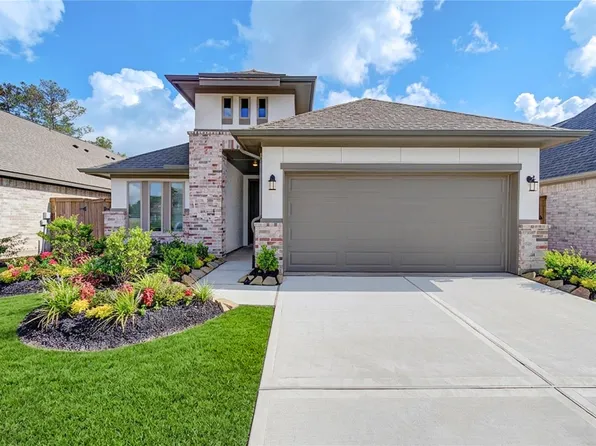 9515 Sierra Crest Ln, Porter, TX 77365