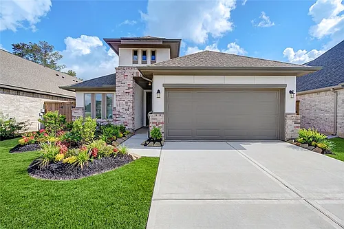 9515 Sierra Crest Ln Photo 1
