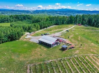 119 Inland Dr, Talking Rock, GA 30175