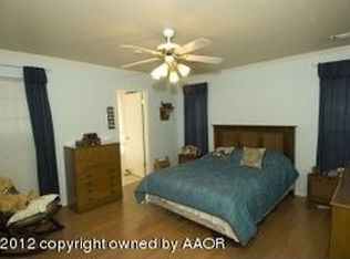7907 Goal Pl, Amarillo, TX 79119