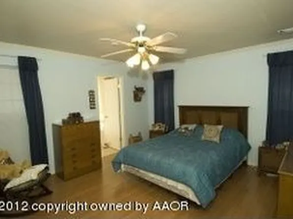 7907 Goal Pl, Amarillo, TX 79119