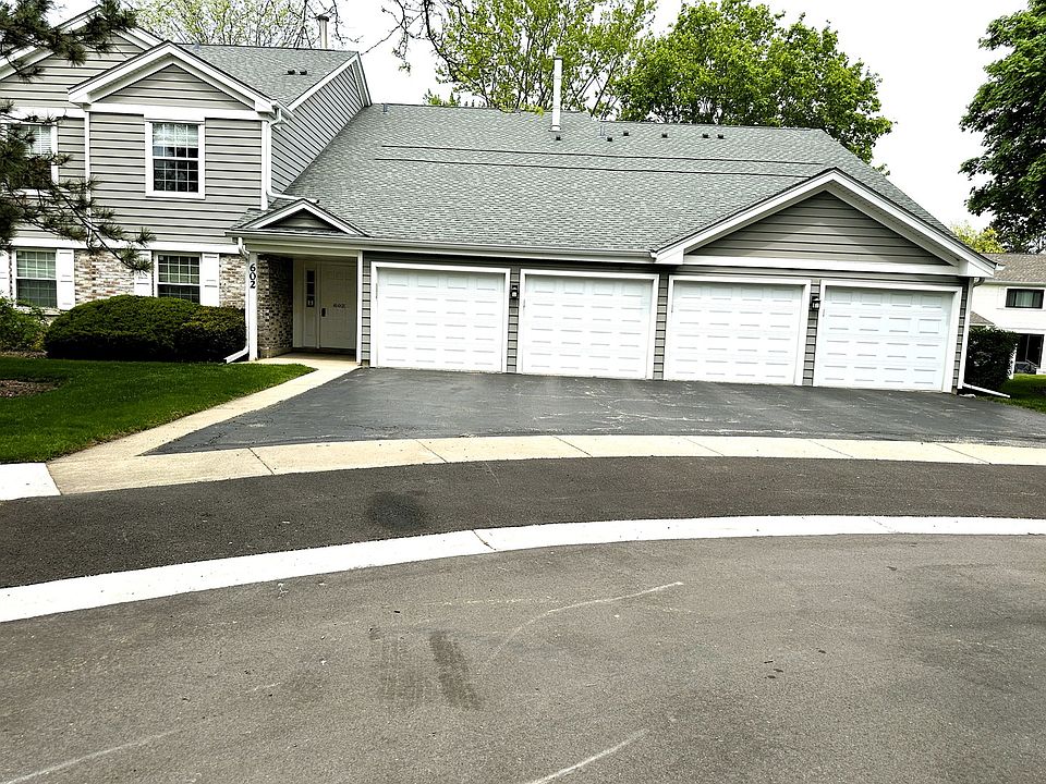 1st image of 602 Fairbanks Ct Unit Z2
