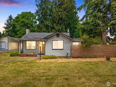 1248 S 129th Street, Burien, WA, 98168