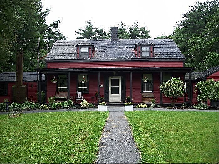 487 Summer St, Bridgewater, MA 02324 Zillow