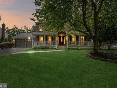 4407 Marsala Glen Way, Fairfax, VA, 22033