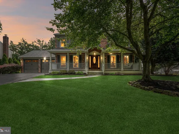 4407 Marsala Glen Way, Fairfax, VA 22033