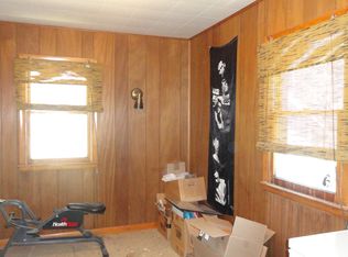 900 C St, Fairmont, NE 68354