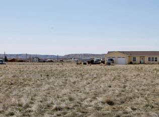 LOT 12 Gales Way, La Barge, WY 83123