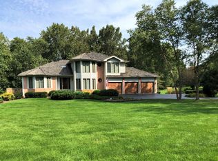 21362 W Brandon Rd, Kildeer, IL 60047