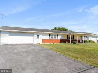 11735 Ridge Rd, Greencastle, PA, 17225
