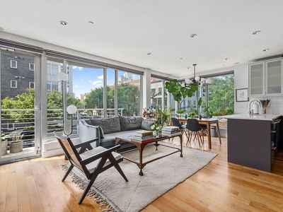 36 Eckford St APT 2B, Brooklyn, NY, 11222