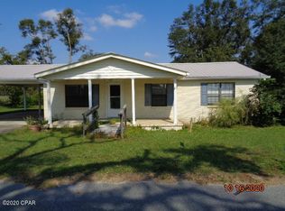 6462 Hartsfield Rd, Greenwood, FL 32443
