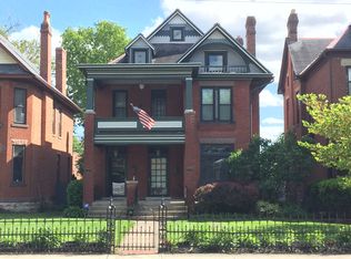 1195-97 Bryden Rd, Columbus, OH 43205