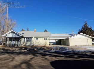 501 E 4th St, Akron, CO 80720