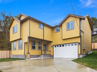 2116 SW 103rd Pl, Seattle, WA 98146