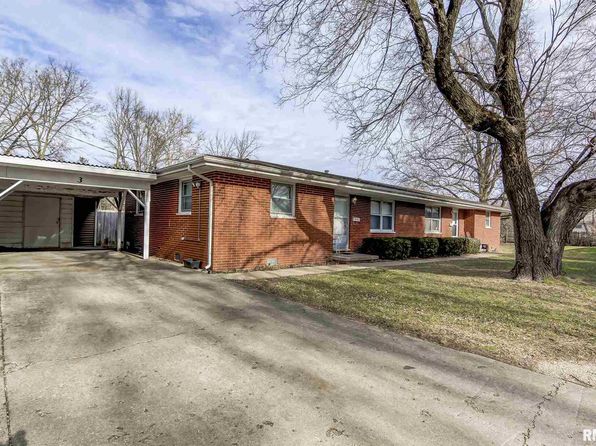 New Listings In Springfield Il