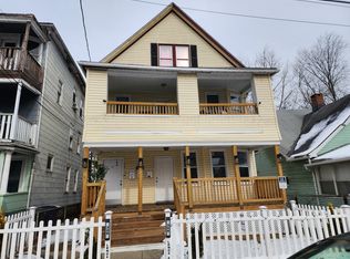 324-326 Lenox Ave #326-B, Bridgeport, CT 06605