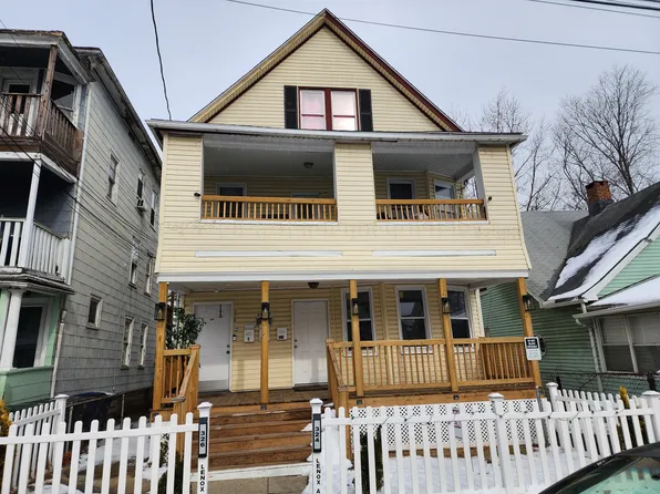 324-326 Lenox Ave #326-B, Bridgeport, CT 06605